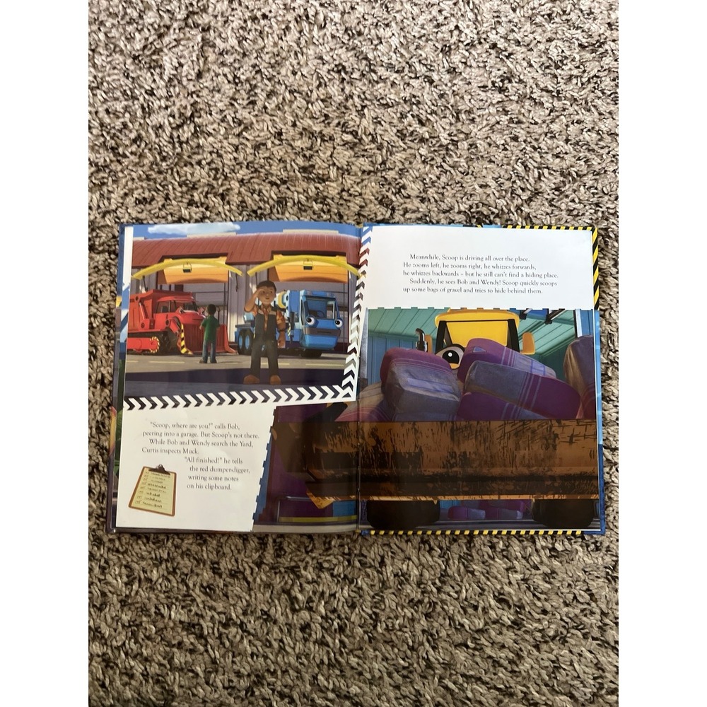 Construction book bundle - Picture 11 of 12